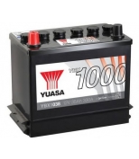 YUASA - YBX1038 - 
