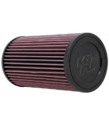 K&N Filters - E2995 - Фильтр воздуха  спорт