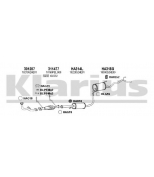 KLARIUS - 420203U - 