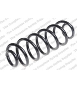 LESJOFORS - 4204279 - COIL SPRING REAR AUDI