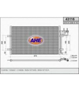 AHE - 43116 - 