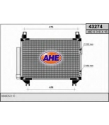 AHE - 43274 - 