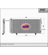 AHE - 43427 - 