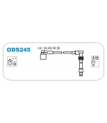 JANMOR - ODS245 - _Opel Corsa B 1.4/1.6 16V C14SEL/X14XE/C16SEL/