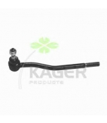 KAGER - 430527 - 