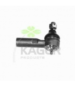 KAGER - 430580 - 