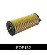 COMLINE - EOF182 - Фильтр масл audi a4 07-/a5 07-/land rover range rover 06-