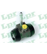 LPR - 4445 - Цилиндр торм. колёсный