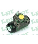 LPR - 4491 - Цилиндр торм. колёсный