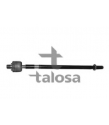 TALOSA - 4401866 - Тяга рул. л.+п. | MB Sprinter 901-904 95 / VW LT 2