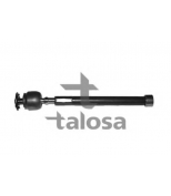 TALOSA - 4406055 - Тяга рулев ren clio i 91-94 trw l/r