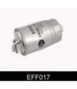COMLINE - EFF017 - Фильтр топливный