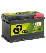 GS - EFB100 - 