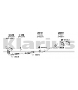 KLARIUS - 450101E - 