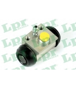 LPR - 4698 - Цилиндр торм. колёсный