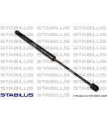 STABILUS - 4636II - Амортизатор капота