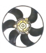 NRF - 47362 - Вентилятор охлаждения