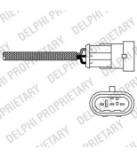 DELPHI - ES1097112B1 - Лямбда-зонд