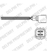 DELPHI - ES2026812B1 - лямбда-зонд