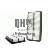 JP GROUP - 4818602709 - [4818602709] JP Group Фильтр воздушный