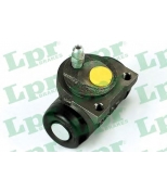 LPR - 4823 - Цилиндр торм. колёсный