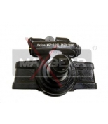 MAXGEAR - 480022 - Гидравлический насос, рулевое управление