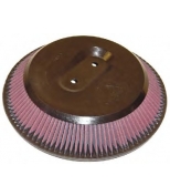 K&N Filters - E9233 - 