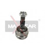 MAXGEAR - 490243 - Шарнирный комплект, приводной вал