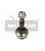 MAXGEAR - 490636 - 