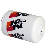 K&N Filters - HP3002 - Фильтр масла  спорт