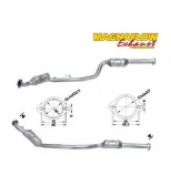 MAGNAFLOW - 75029 - 