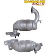 MAGNAFLOW - 75611D - 