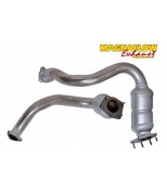 MAGNAFLOW - 75824D - 