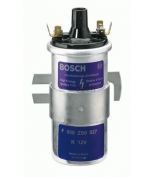 BOSCH - F000ZS0027 - Катушка зажигания ВАЗ-2101-07 ВАЗ-2121 1 6 л. BOSCH