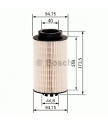 BOSCH - F026402028 - Сменный топливный фильтр F026402028