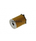 COOPERS FILTERS - FA6078ECO - 