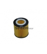 COOPERS FILTERS - FA6118ECO - 