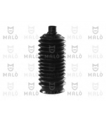MALO - 504912 - Пыльник рулевой рейки