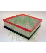 MULLER FILTER - PA3672 - 