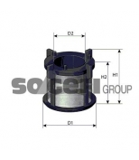 SogefiPro - FA9563ECO - 