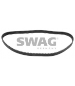 SWAG - 50020013 - Ремень грм