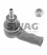 SWAG - 50710041 - Рулевой наконечник 50710041 (1)