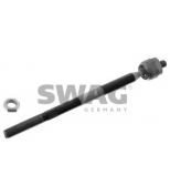 SWAG - 50940503 - Тяга рулевая L/R