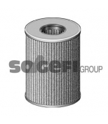 SogefiPro - FA8401A - фильтр масляный двс