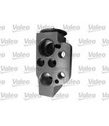 VALEO - 509901 - клапан системы кондиционирования