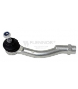 FLENNOR - FL0083B - Наконечник поперечной рулевой тяги