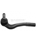 FLENNOR - FL0091B - наконечник рулевой тяги левый DB W203