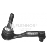 FLENNOR - FL0124B - Наконечник поперечной рулевой тяги
