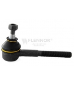 FLENNOR - FL091B - Наконечник поперечной рулевой тяги