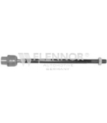 FLENNOR - FL0941C - Тяга рулевая